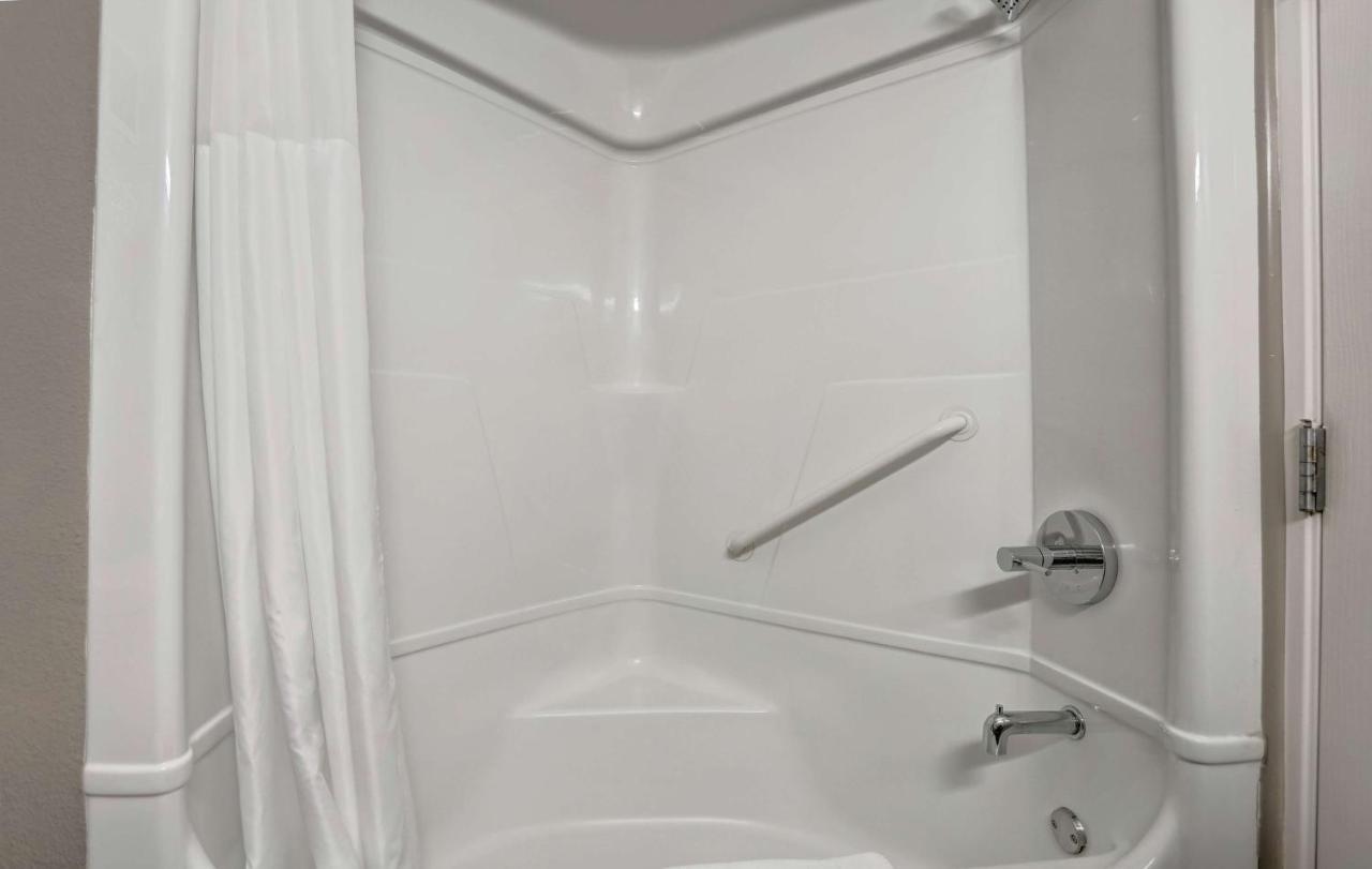 Motel 6-Weatherford, Tx エクステリア 写真