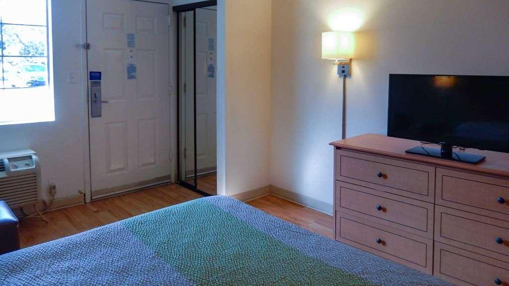 Motel 6-Weatherford, Tx 部屋 写真