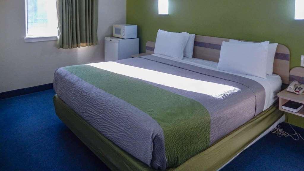 Motel 6-Weatherford, Tx 部屋 写真