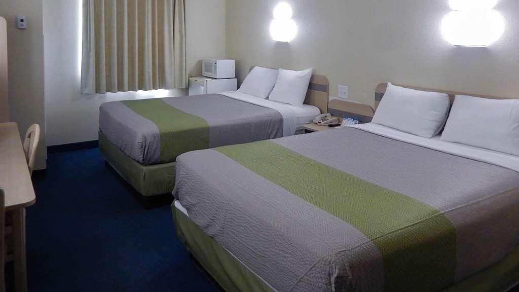 Motel 6-Weatherford, Tx 部屋 写真