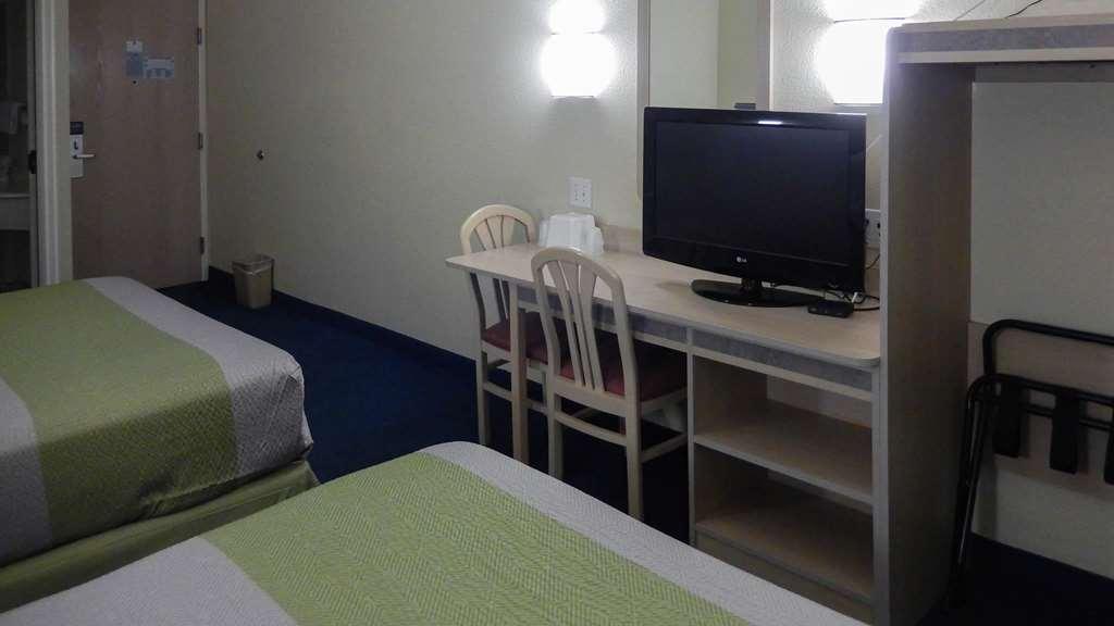 Motel 6-Weatherford, Tx 部屋 写真