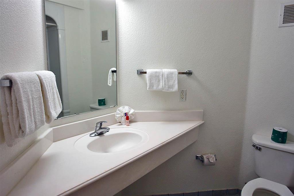 Motel 6-Weatherford, Tx 部屋 写真