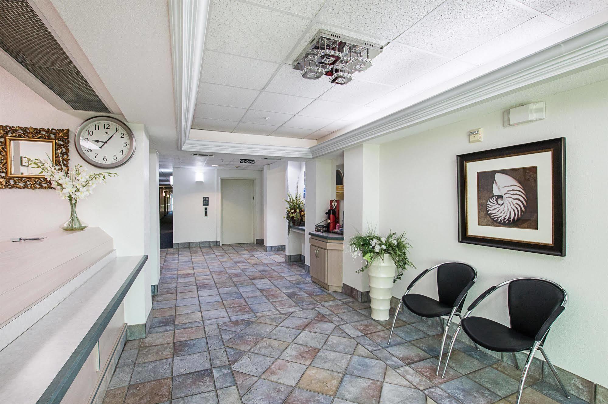 Motel 6-Weatherford, Tx エクステリア 写真